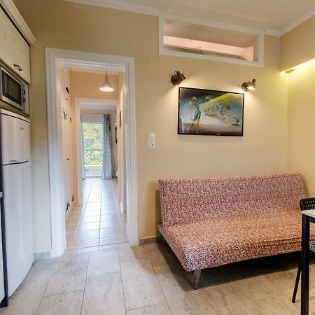Palaiopolis Maison By Konnect, Mon Repos Corfu Corfu  Luaran gambar