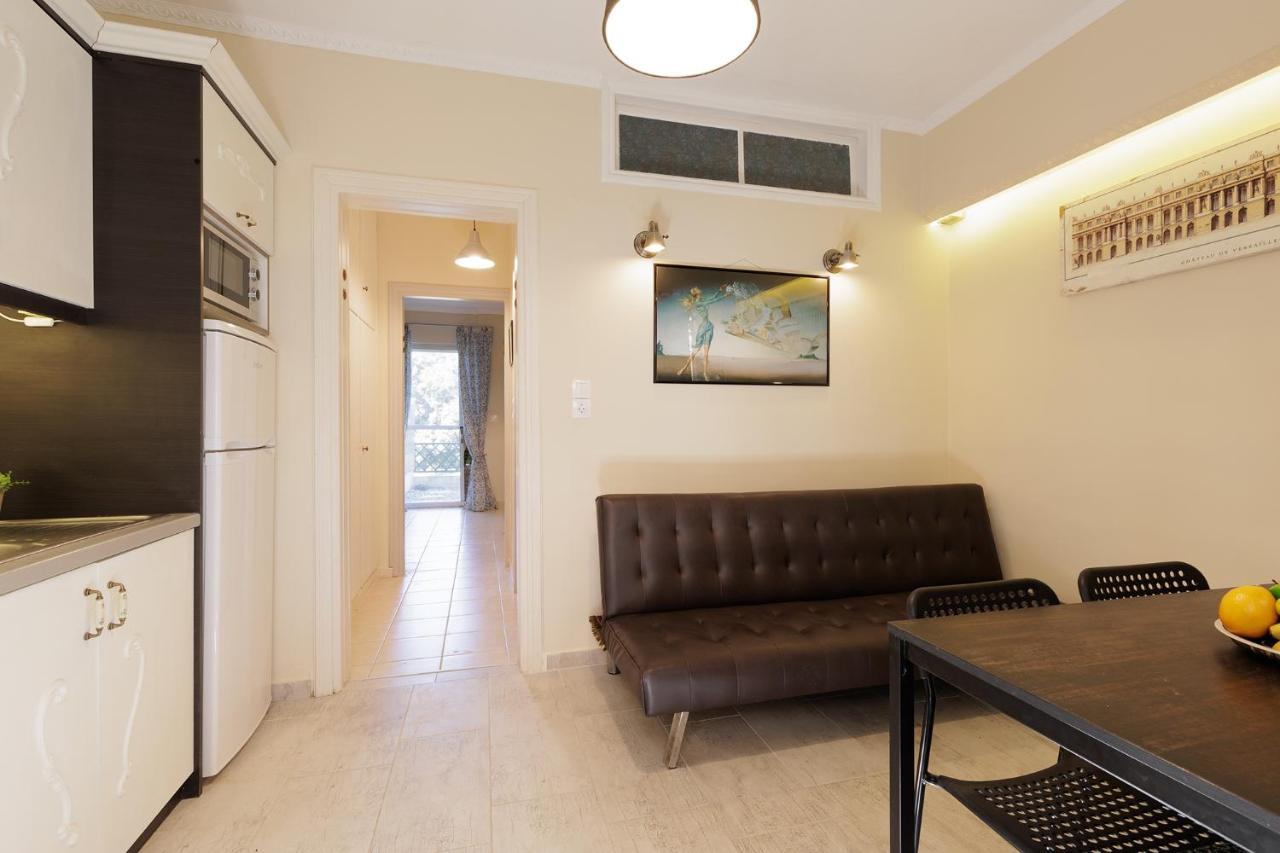 Palaiopolis Maison By Konnect, Mon Repos Corfu Corfu  Luaran gambar