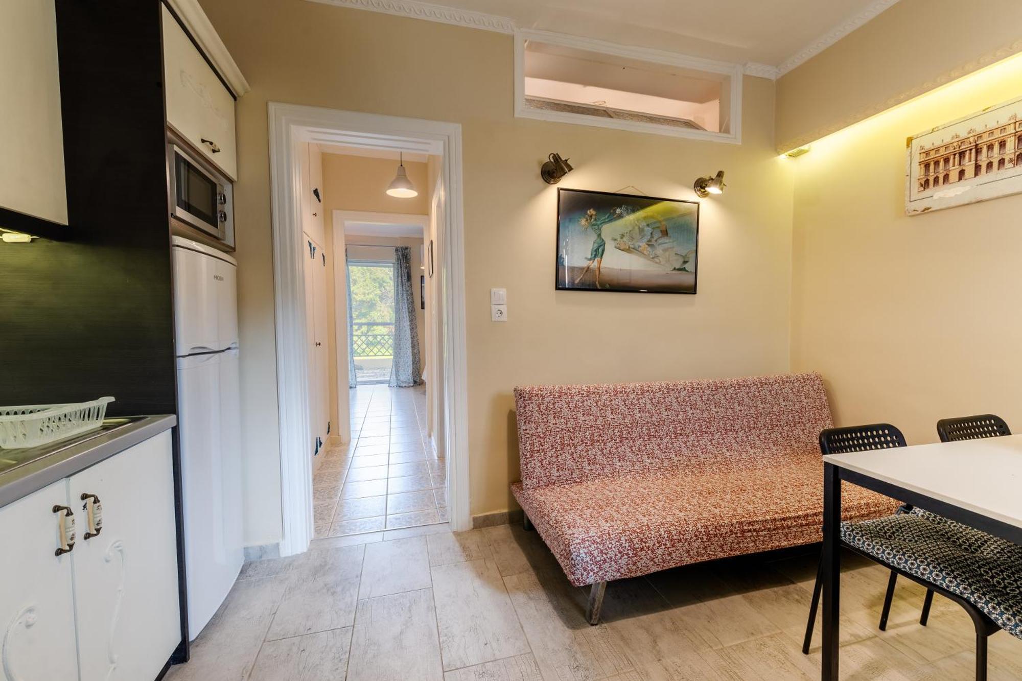Palaiopolis Maison By Konnect, Mon Repos Corfu Corfu  Luaran gambar