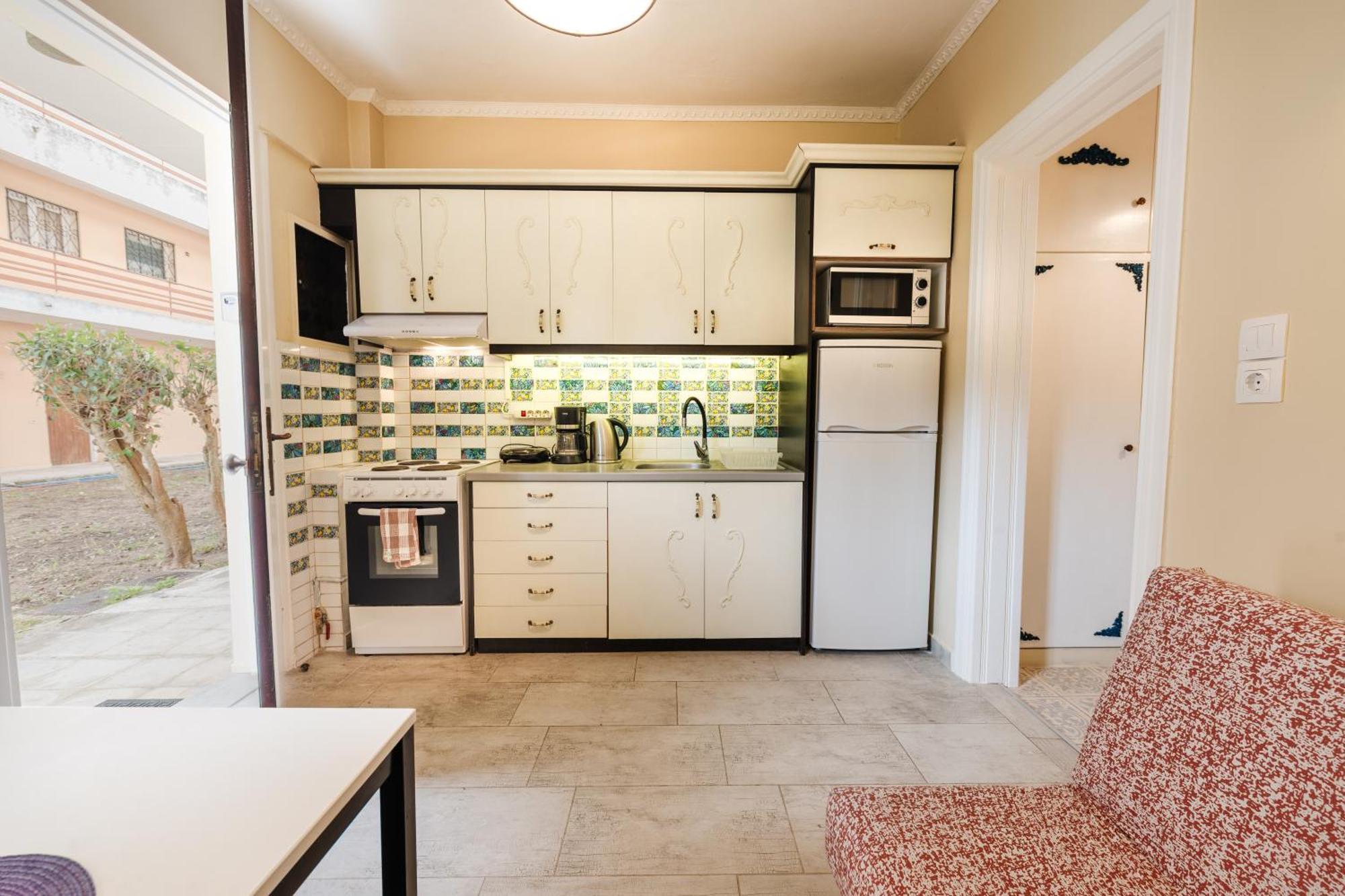 Palaiopolis Maison By Konnect, Mon Repos Corfu Corfu  Luaran gambar